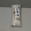 Astylish Women Waffle Knit Tops Henley Shirts Short Sleeve V Neck Solid Color Casual Tunic
S