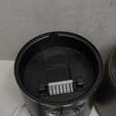 Automatic Cat Feeder for 3 Cats, 6L/25 Cups Smart WiFi Pet Feeder, Strong Anti-Jam System, Dual-Effect Desiccant Cat Food Dispenser, with 10S Voice Recorder for Cats and Small Dog(Black)