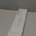 LED Desk Lamp for Office Home, Eye-Caring Desk Light with Stepless Dimming Adjustable Flexible Gooseneck, 10W USB Adapter Desk Lamp with Clamp for Reading, Study, Workbench (Black) (Standard)