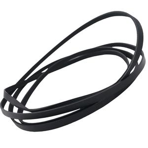 Dryer Drum Belt for Amana NED4655EW0 NED4655EW1 NGD4655EW0 NGD4655EW1 NGD4655EW2 NGD4655EW3 NED4600YQ0 NED4600YQ1 YNED4600YQ0 YNED4600YQ1 NED4500VQ0 NED4500VQ2 Replacement Parts.