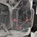 Treadmill with 16% Incline, 3-in-1 Portable Treadmills for Home and Office, Foldable Treadmill with Handles, 3.0HP Quiet Brushless Walking Pad Treadmill with Triple Display300 LBS Weight Capacity