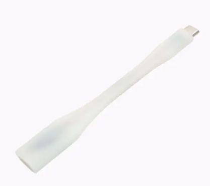 ZGear 8PIN to USB-C Audio Adapter