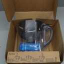 Brita Large 10 Cup Water Filter Pitcher, 1 BritaPlus Filter, Everyday, Black