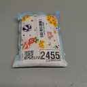 ANWA 2 Pack Cat Recovery Suit - Breathable Cat Onesie for Cats After Surgery Female, Kitten Surgery Recovery Suit Female Abdominal Wounds (Small, Alpaca + Candy)