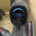 Cordless Vacuum Cleaner, 550W 45Kpa 60Mins Vacuum Cleaners for Home, Anti-tangle Stick Vacuum with Self-Standing, Wall Mount Charging, LDE Display, Wireless Vacuum for Carpet Pet Hair Hardfloor