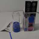Hy-Impact Better Blender Turbo Power USB Rechargeable 16 Oz