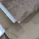 Sauder Palladia 2 Drawer File Cabinet, Lateral Filing Cabinets for Home Office, Hanging File Folders Organizer, Interlocking Drawers, in Vintage Oak Finish