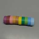 Mr. Pen- Washi Tape Set, 10 Pack, Decorative Tape, Washi Tapes, Colored Tape, Scrapbook Tape (Four Seasons)