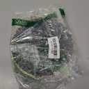 LONGSHENG - SINCE 2001 - Gold Vanity Makeup Mirror Table Desk Countertop Mirror Bathroom Shaving Make Up Mirror Home Decor-Round (6.3"L x 5.9"W)