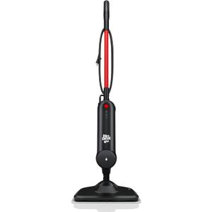 Dirt Devil Steam Mop, Hard Floor Cleaner Machine, 3-Mode Steam Cleaner Machine, Ready to Use in 30 Seconds, Ideal for Hardwood, Vinyl, Tile, Grout and More