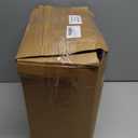 Santa Claus Costume for Men Women Costume Suit Adult 10pc. Deluxe Christmas Santa Cosplay Outfits Holiday Party (L)