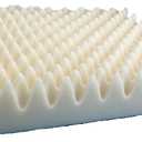 Dog Bed Padding Replacement Orthopedic Foam Insert | 30D Density Foam, OEKO-TEX Standard 100 Certified 