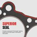 FEL-PRO 1003 Engine Cylinder Head Gasket