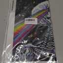 VividMeng Skull Diamond Art Kits for Adults,Rainbow Diamond Painting Kit for Adults,DIY Full Drill Diamond Painting Skull Gem Art and Crafts 13.78x13.78inch (HDP0017-35x35)