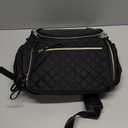 LORADI Large Lightweight Diaper Bag Backpack with Stroller Clips, Insulated Pockets, Baby Shower Gifts & Newborn Essentials 