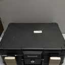 Honeywell 1103 Fire/Water Chest