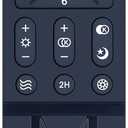 RETROSUN Ceiling Fan Remote Control Replacemet, for SPEVCH 35" T001-180, for Mpayel 13 7873, 7867, 7869, for MYYCX 31 M-CX09A, for AFWAO 35" F033