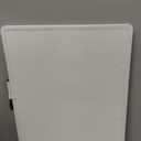 Mr. Pen- Dry Erase Board, 18 x 24 with a Black Marker, White Frame, Dry Erase Board for Wall, Magnetic Whiteboard for Wall, Dry Erase Boards, Whiteboards, Magnetic White Board