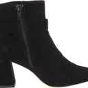 Bella Vita womens Felicityboots (Black)