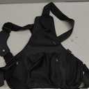 Fellowes Professional Series Back Support, Black