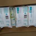 Pampers Sensitive Baby Wipes, Water Based, Clinically Proven, Hypoallergenic, and Unscented for Babies, 1008 Wipes Total (12 Flip-Top Packs) 