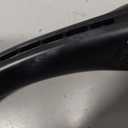 Portable Neck Fan with 6000mAh USB - Rechargeable Battery, Ultra-Light Bladeless Neck Fan LED Display, 360 Cooling Wearable Fan, 3 Speeds (black)