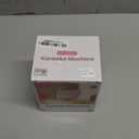 Mini Karaoke Machine with 2 Wireless Microphones for Kids Adults,Portable Bluetooth Karaoke Speaker with Party Lights,Christmas Birthday Gifts for Girls Ages 4, 5, 6,7, 8, 9, 10,12+ Family Home Party (Hotpink 2 Mics)