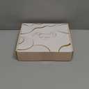 6PCS Positive Crochet Animals Thank You Gifts, Employee Appreciation Gifts for Women Emotional Support Crochet Buddies w/ Card, Unique Christmas Birthday Gift for Women Coworkers Teacher Nurses Boss