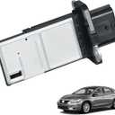 22680-7S000 Mass Air Flow Sensor Meter MAF Compatible with Nissan Altima Frontier Murano Sentra Titan Maxima 350Z 370Z, Infiniti G35 EX37 FX50 Q70 JX35 QX50 Replace OE AF10141 MAF0031