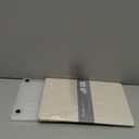 Seorsok Compatible with MacBook Air 13 Inch Case 2022-2018 Release A1932 A2179 M1 A2337 Touch ID,Elegant Leather Plastic Hard Shell Case with Keyboard Cover,Beige Woven Fabric No Logo Cutout Design