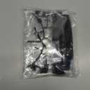 Coolplay 1/10 RC Car Body Wing Spoiler Body Shell Rear Spoiler Tail Wing Side Mirror Toy Vehicles Parts