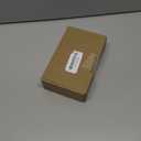 JOYIT 20 Sets Wedding Table Numbers 1-20 with 20 Pcs Holders, White Gold Cards with Place Card Holders, 4" x 6" for Wedding Reception and Birthday