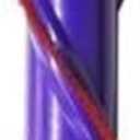 Compatible For Dyson V7 V8 V10 V11 V15 Carbon Fiber Direct Drive Turbo Suction Head Professional Carpet Floor Brush(Brush)