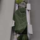 The Peanutshell Crib Mobile for Boys or Girls - Grey and Green Camo Musical Baby Crib Mobile with 12 Lullabies, Dino Baby Dinosaur Nursery Decor