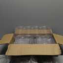 Stackable Wine Rack,Wine Bottle Holder for Inside Cabinet,for Pantry,Refrigerator,Countertop Organization-4 Tiers for 16 Bottles