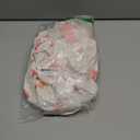 Upgrade Inflatable Baby Seat with Tray for Babies 3-36 Months, Built in Air Pump Bumbo Seat with Tray, Baby Chair Sit Me up Floor Seat for Baby, Learning to Sit&Feeding (Pillar-Love Bunny)