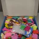 Air Dry Clay for Kids, 158 Colors Modeling Clay Kit, DIY Model Toys with Sculpting Tools, School Arts & Crafts Set, Safe & Non-Toxic, Birthday & Christmas Gifts for Boys Girls Ages 3-12