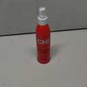 CHI 44 Iron Guard Thermal Protection Spray for Hair, Heat Damage Shield with Ceramic Minerals, Lightweight Styling Spray, Frizz Control & Shine Enhancer, 8 Fl Oz