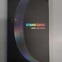 TORRAS Ostand Q3 Air for iPhone 17 Pro Max Case with 360 Magnetic Stand, Fit for MagSafe, Mil-Grade Drop, Camera Control Button, Shockproof Phone Case for iPhone 17 Pro Max 6.9", Evergreen