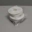 Cat/Pet Water Fountain Filters, 12 Pieces Set Pack of 8 Replacement Filter Fit for 81oz/2.4L, 3 Filtration System with 4 Pre-Filter Sponges