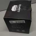 iBaycon Smart C9 Christmas Lights, 100 LED 65FT Bluetooth Outdoor Light String, APP Remote Controlled, Music Sync Color Changing RGB Connectable Christmas Lights for Tree House Eaves Roof Decorations