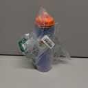 Gatorade Insulated Squeeze Bottle, Blue, 30oz