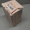 Candle Warmer Lamp with Timer Dimmable, Height Adjustable Wax Melt Warmer for Home Decor & New Home Bedroom, Vintage Candle Lamp for Scented Wax Jar Candles with 2 Bulbs,Birthday Gift for Women & Moms (Amber)