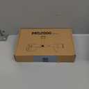 Kawaye for Meta Quest 3S/Quest 2/Quest 3 Head Strap, Double Knobs Adjustable Elite Strap Replacement,VR Headset Strap with Two Large Support Pad Enhanced Support, Reduce Pressure for P4 VR Headset