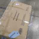 YOPTO Outdoor Wooden Chicken Coop for 10 Chickens, Large Hen House Poultry Habitat Pet Hutch Run Cage with 2 Chicken Nesting Boxes, Walk in Chicken Coops Run W/Ramp and Run, Waterproof Roof,(80"×82"×69")