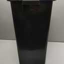Insputer Pull Out Trash Can Under Cabinet with Tiltable 10 & 10 Gal Garbage bin, Under Sink Trash Can Kit for Kitchen, Easy to Take Out Bin, Requires Minimum Cabinets Opening 12" W X 18" D