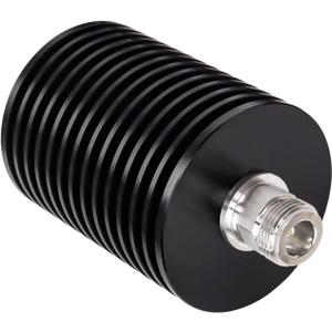 XRDS-RF 50W N Female RF Dummy Load, 50 Ohm Dummy Load XRDS-RF 50W N Female RF Dummy Load, 50 Ohm Dummy Load