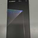 CASEKOO for iPhone 17 Pro Max Case Smooth Crystal Clear, Patented Anti-Yellow & Virgin TPU, 15FT Military-Grade Protection, Slim Transparent Women Men Funda para for iPhone 17 Pro Max Case 6.9", Clear