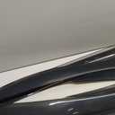 Window Visors Rain Guards Shield for 2016-2021 Honda Civic Hatchback, Out-Channel Window Vent Wind Deflectors Visors Shades for 16-21 Civic (Not for Sedan