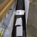 Tyger Auto T1 Soft Roll-up Truck Bed Tonneau Cover Compatible with 2022-2025 Toyota Tundra | 5.5' (67") Bed | TG-BC1T9062